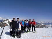 Monte Sellero - 10 Aprile 2011